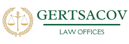 Gertsacov Law Offices